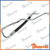 Tuyau hydraulique direction pour SAAB | 60156, SPH-PL-004